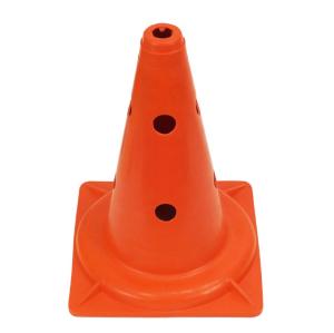 Купить Конус тренировочный с отверстиями, высотой 32 см в Тихорецке 