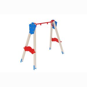 Купить Качели Д1 без подвеса 132 в Тихорецке 