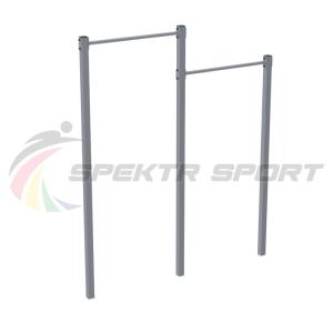 Купить Турник разноуровневый SP УТР 01 в Тихорецке 