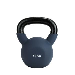 Купить Гиря "TORRES 16 кг" в Тихорецке 