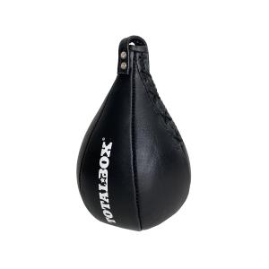 Купить Груша пневматическая кожаная боксерская Totalbox в Тихорецке 