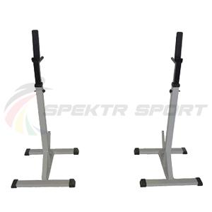 Купить Стойки под штангу раздельные RK-025 в Тихорецке 