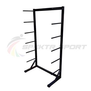 Купить Стеллаж для сноубордов 1800х1000х350 в Тихорецке 