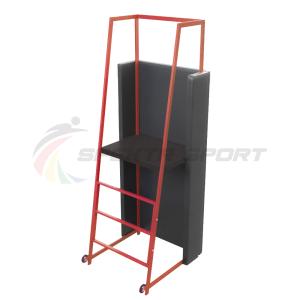 Купить Вышка судейская универсальная, положение стоя (разборная) в Тихорецке 