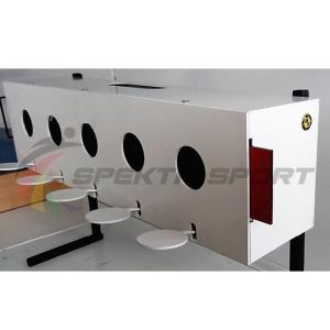 Купить Мишень (установка) биатлонная пневматическая в Тихорецке 