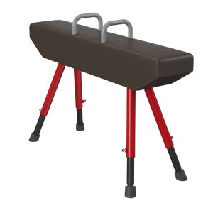 Купить Конь гимнастический маховый в Тихорецке 