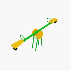 Купить Качалка-балансир ИО115 в Тихорецке 