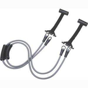 Купить Эспандер многофункциональный в дверной проем Pro Supra 4в1 в Тихорецке 