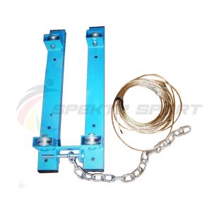 Купить Блочная подвеска для гимнастических колец в Тихорецке 