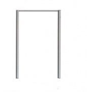 Купить Турник уличный для детских площадок SP ТП 02м в Тихорецке 