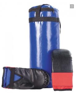 Купить Набор детский боксерский "Спортивные мастерские" SM 14930 в Тихорецке 