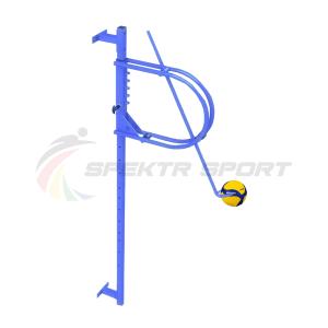 Купить Тренажер рычажный для отработки нападающего удара в волейболе в Тихорецке 