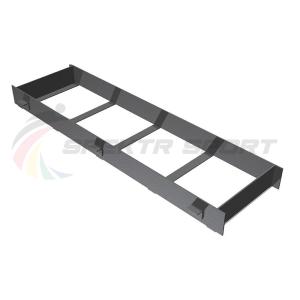 Купить Кассета для бруса толчкового (металлическое основание) в Тихорецке 