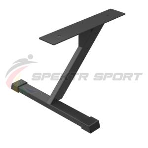 Купить Опоры для бревна гимнастического металлические 306 мм в Тихорецке 