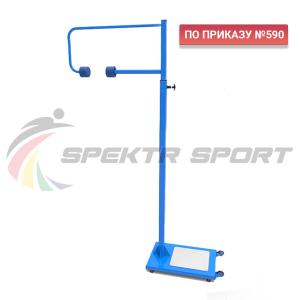 Купить Тренажер для отработки передачи в Тихорецке 