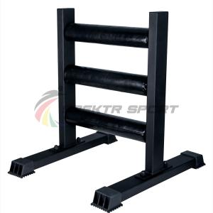 Купить Тренажер для растяжки шпагата Элегия цв. черный в Тихорецке 