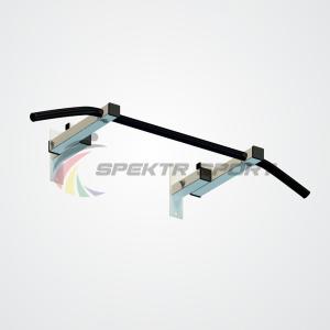 Купить Турник настенный складной Спектр 3 цв. белый в Тихорецке 