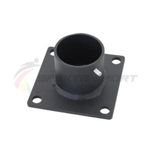 Купить Торцевой кронштейн балетный для поручня 50 мм в Тихорецке 