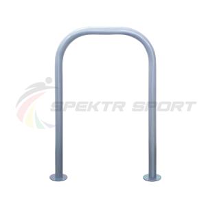 Купить Велопарковка П-образная (гнутая) в Тихорецке 