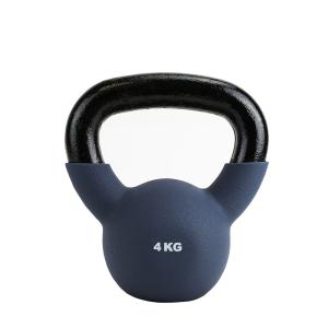 Купить Гиря "TORRES 4 кг" в Тихорецке 