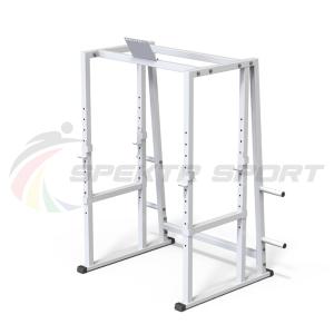 Купить Стойка для приседаний под штангу Spektr Sport мод. LIFT 1 в Тихорецке 