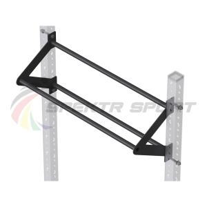 Купить Перекладина треугольная для функциональной рамы 1120 мм в Тихорецке 