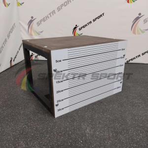 Купить Скамья для измерения гибкости мобильная в Тихорецке 