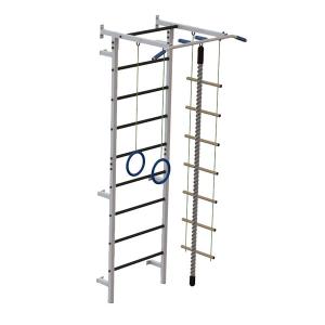 Купить Спортивный комплекс металлический Гаджет 4 в Тихорецке 