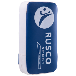 Купить Макивара, Rusco, 2 ручки, кожзам в Тихорецке 