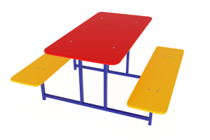 Купить Столик детский МФ 303 в Тихорецке 