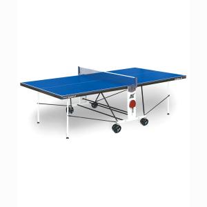 Купить Стол для настольного тенниса Compact LX, с сеткой Start Line в Тихорецке 