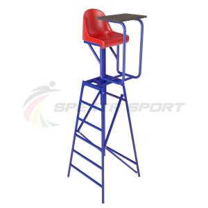 Купить Судейская вышка для большого тенниса в Тихорецке 