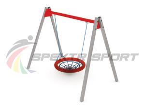 Купить Качели Гнездо усиленные в Тихорецке 