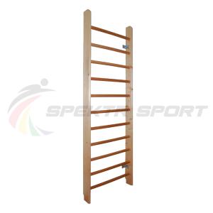 Купить Шведская стенка деревянная бук 800*3000 мм в Тихорецке 