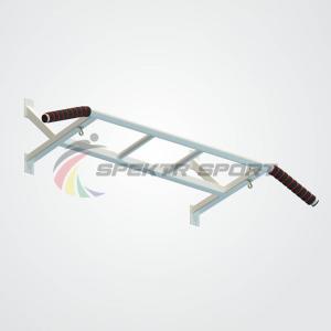 Купить Турник настенный Классик 1 цв. белый в Тихорецке 