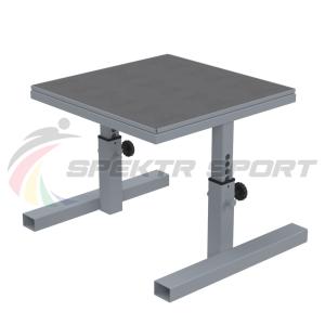 Купить Плиометрический бокс регулируемый в Тихорецке 