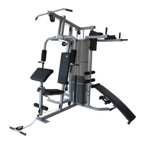 Купить Силовой комплекс DFC D7005A в Тихорецке 