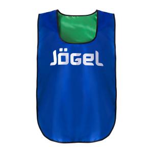 Купить Манишка двухсторонняя Reversible Bib, детский, синий/зеленый в Тихорецке 