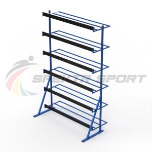 Купить Стеллаж для лыжных ботинок (на 30 пар) в Тихорецке 