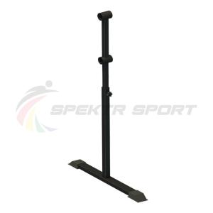 Купить Опора переносного двухрядного регулируемого балетного станка Аллегро в Тихорецке 