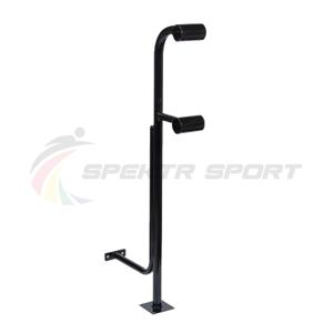 Купить Стойка хореографического станка двухрядного стена-пол Пуанте в Тихорецке 