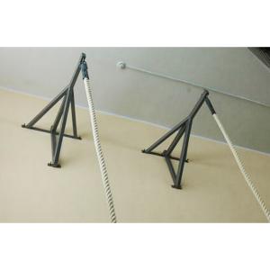 Купить Кронштейн для каната вынос 0,9 м в Тихорецке 