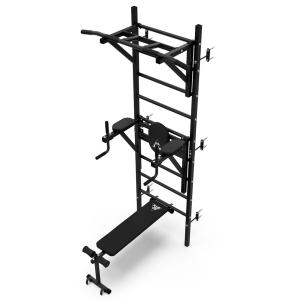 Купить Шведская стенка с опциями DFC в Тихорецке 