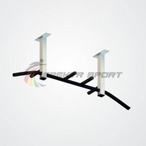 Купить Турник потолочный (400 мм) Атлант 3 цв. белый в Тихорецке 