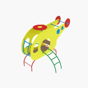 Купить Вертолет ИФ 104 в Тихорецке 