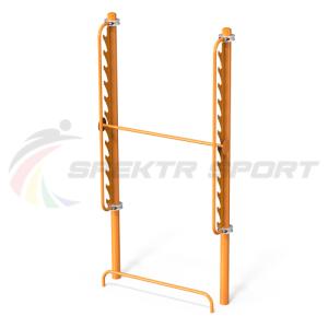 Купить Турник-перекладина с регулировкой высоты до 260 см SP NORM 260 в Тихорецке 