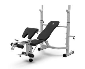 Купить Скамья под штангу DFC D745 в Тихорецке 