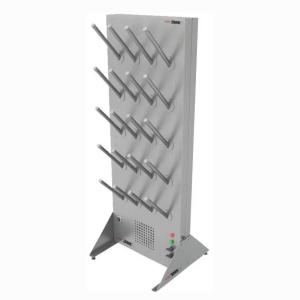 Купить Сушильный стеллаж для обуви SL1 Вираж-эконом, односторонний (на 12 пар) в Тихорецке 