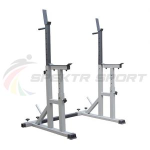 Купить Стойка с подстраховкой Профи RK-010 в Тихорецке 