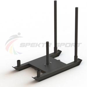 Купить Сани тренировочные для Кроссфита H-образные в Тихорецке 